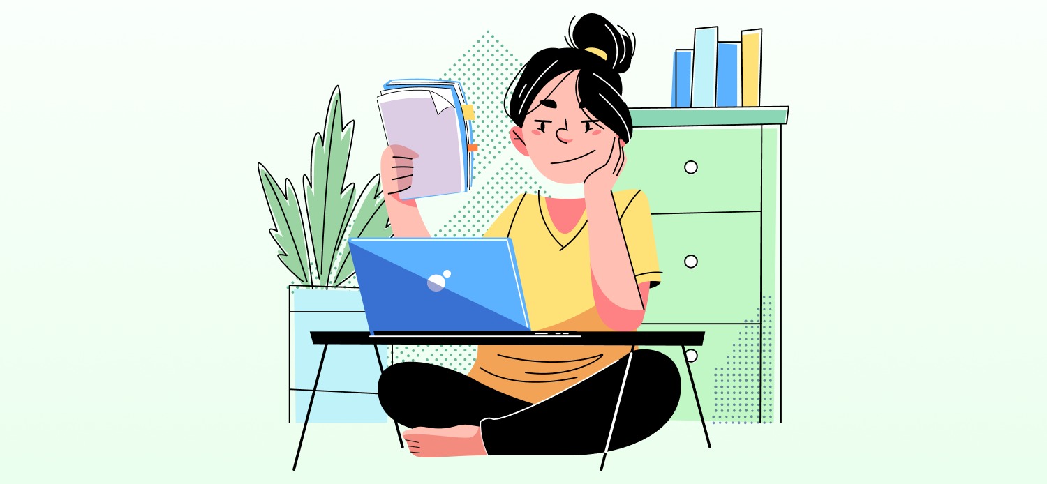 Промпты для написания реферата: ТОП-20 запросов для помощи с рефератом